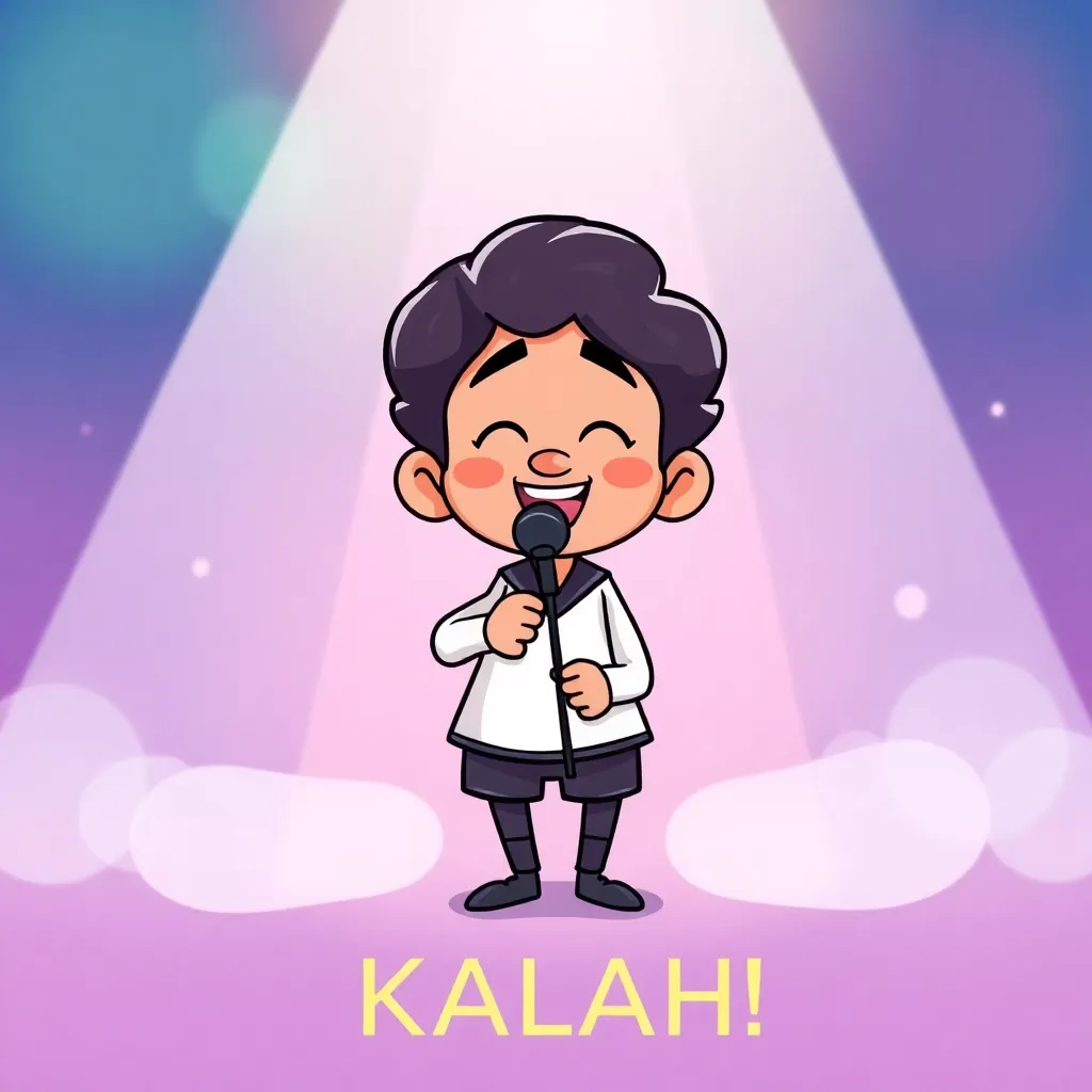 KALAH!