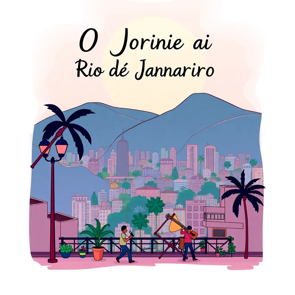 O Jornal do Rio de Janeiro