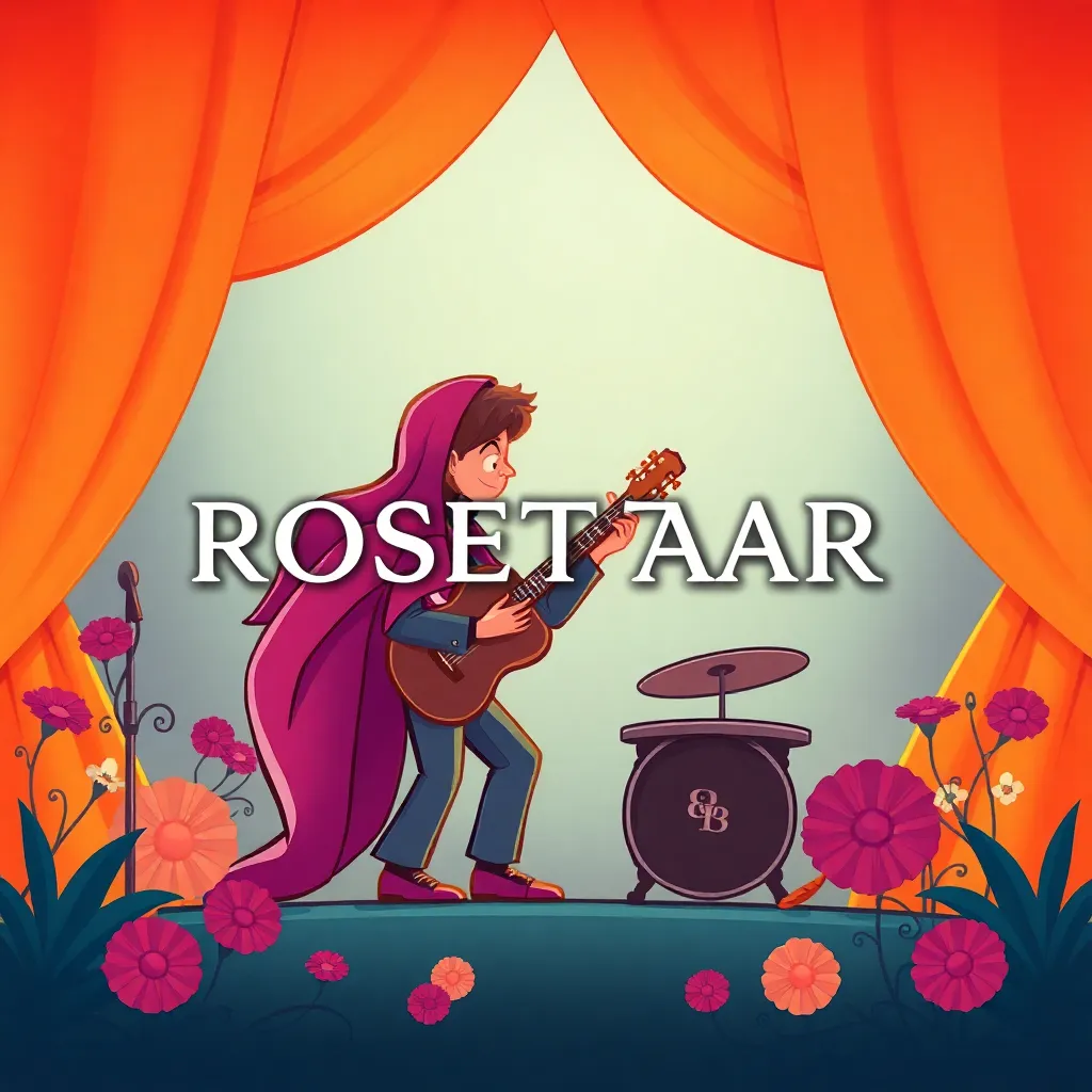 ROSETTAAR