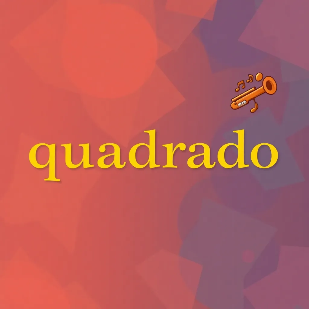 quadrado