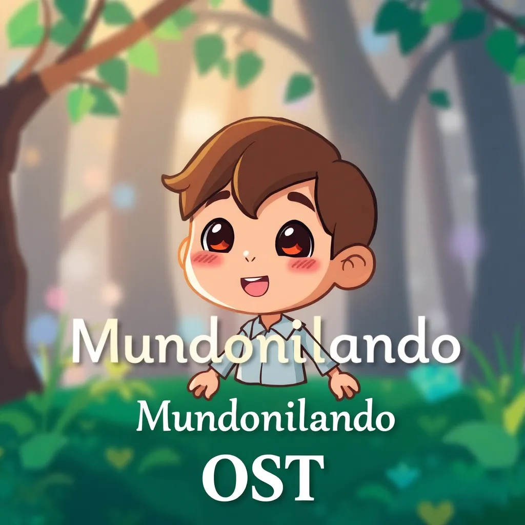 Mundonilando OST