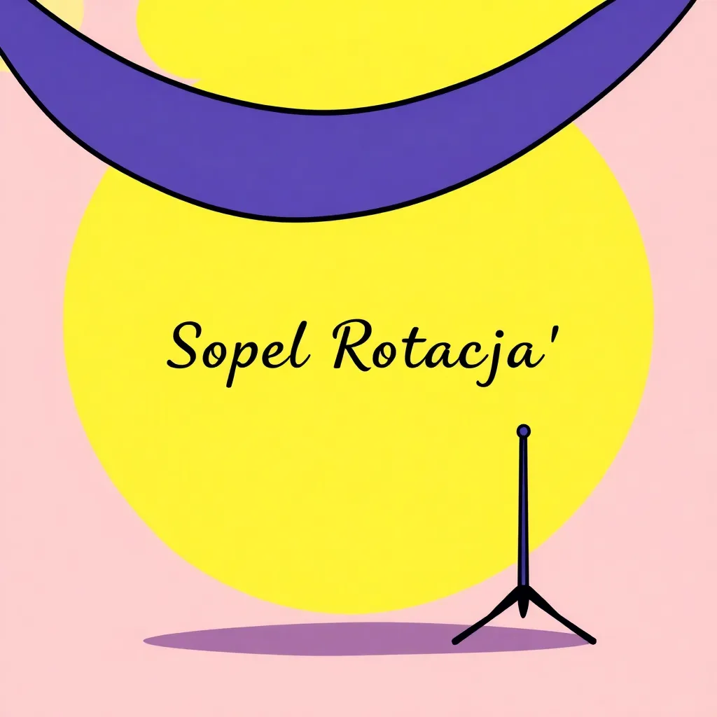 Sopel Rotacja