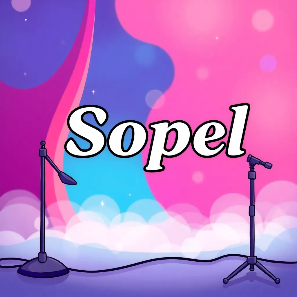 Sopel